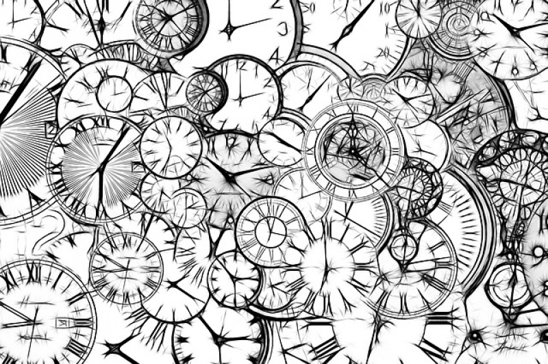 勞動基準法適用範圍-時間適用範圍